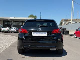 PEUGEOT 308 usata, con Autoradio