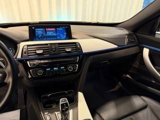 BMW 320 usata, con Cerchi in lega