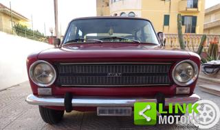 FIAT 124 Berlina usata 2