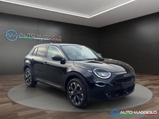 FIAT 600 usata, con Airbag laterali