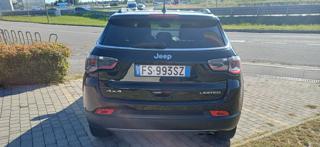 JEEP Compass usata, con Boardcomputer