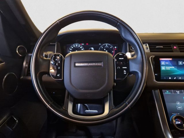 LAND ROVER Range Rover Sport usata, con Cruise Control