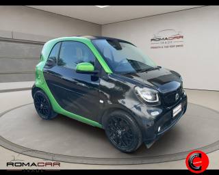 SMART ForTwo usata, con Airbag Passeggero