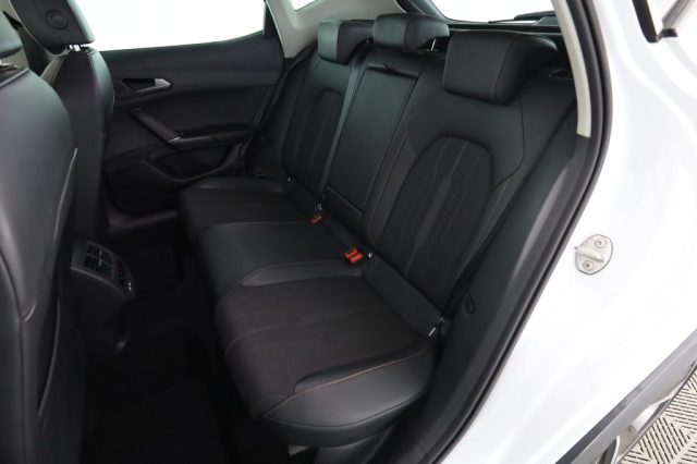 CUPRA Formentor usata 3