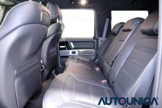 MERCEDES-BENZ G 63 AMG usata, con Sensore di luce