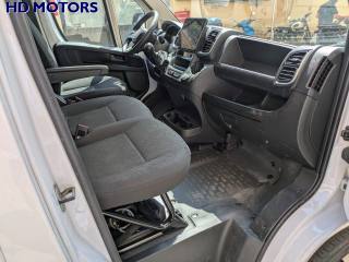 FIAT Ducato usata, con Immobilizzatore elettronico