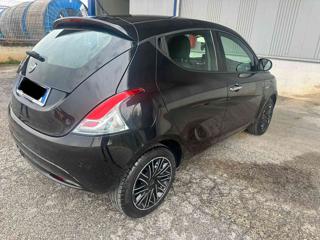 LANCIA Ypsilon usata, con Airbag Passeggero