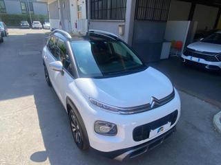 CITROEN C3 Aircross usata 2