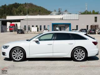 AUDI A6 usata, con Park Distance Control