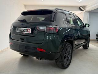 JEEP Compass usata, con Alzacristalli elettrici