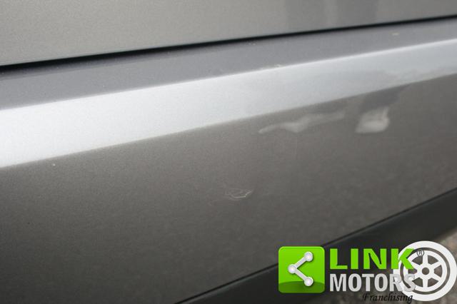 CITROEN C4 Spacetourer usata, con Portapacchi