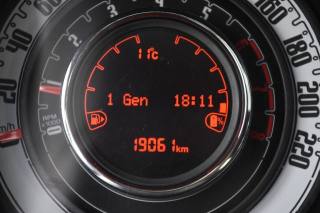 FIAT 500 usata, con Controllo trazione