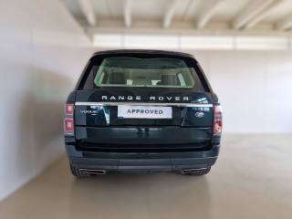LAND ROVER Range Rover usata, con Cerchi in lega