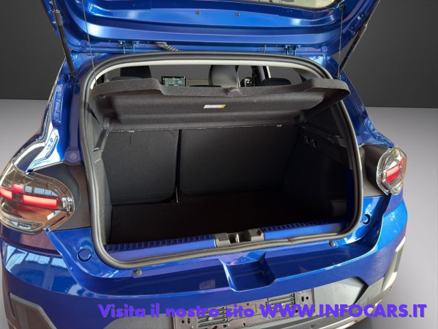 DACIA Sandero usata, con Volante multifunzione
