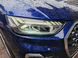 AUDI Q5 usata, con Chiusura centralizzata telecomandata