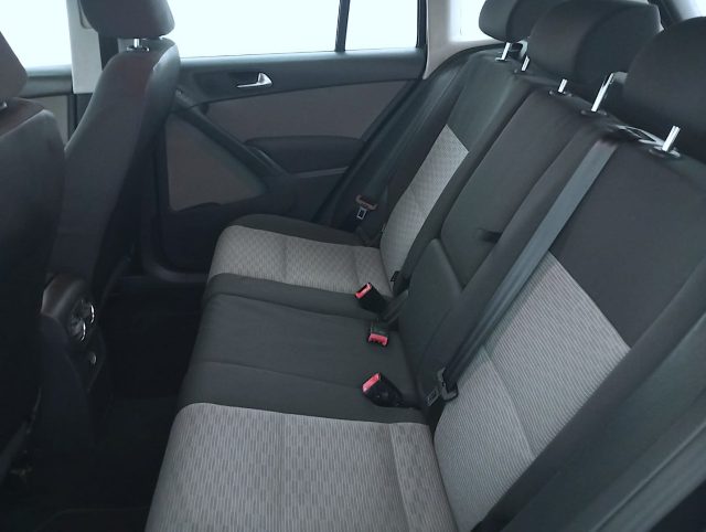 VOLKSWAGEN Tiguan usata 10