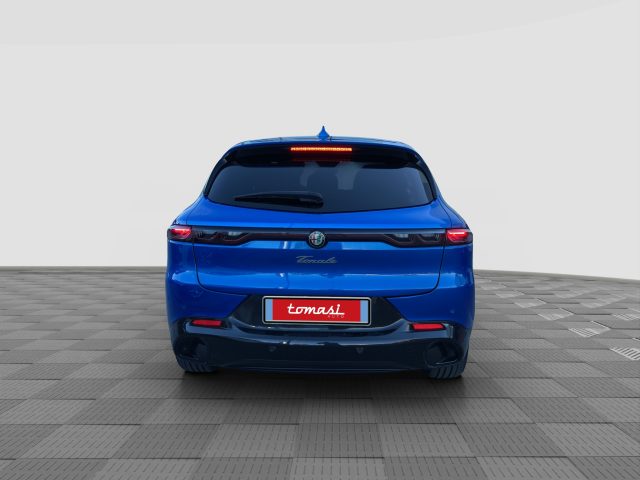 ALFA ROMEO Tonale usata 3