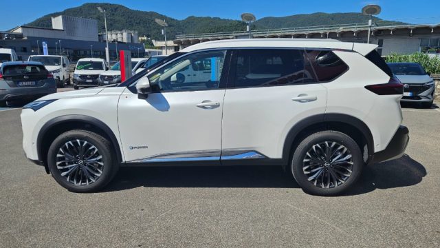 NISSAN X-Trail usata, con Cerchi in lega
