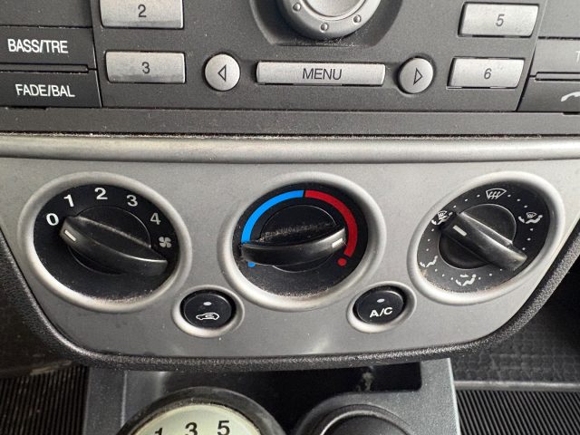 FORD Fiesta usata 22