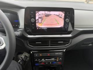 VOLKSWAGEN T-Cross usata, con Filtro antiparticolato