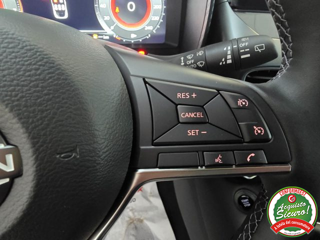 NISSAN Juke usata, con ESP