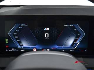 BMW X3 usata 12