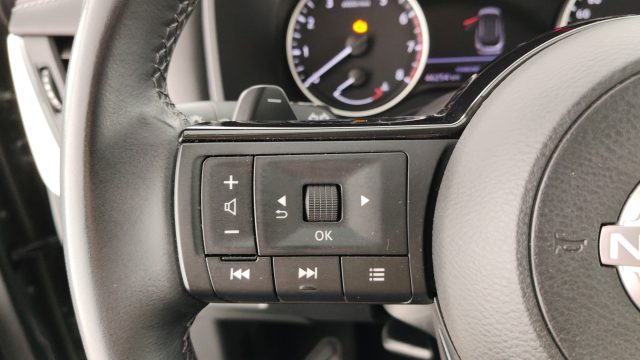NISSAN Qashqai usata 61