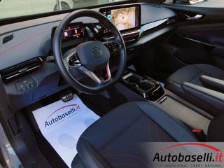 VOLKSWAGEN ID.5 usata, con Airbag