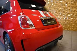 ABARTH 695 usata 21
