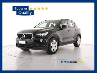 VOLVO XC40 T2 Geartronic Momentum Core