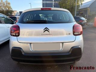 CITROEN C3 usata, con Airbag laterali