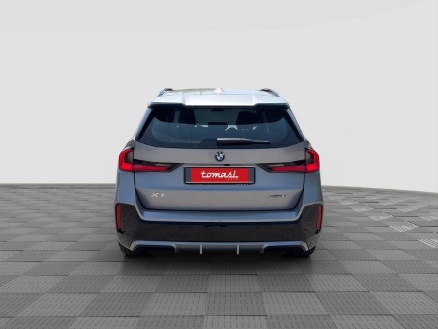 BMW X1 usata 3