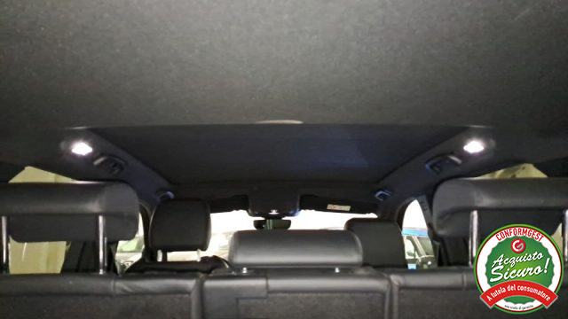 LAND ROVER Discovery Sport usata, con Climatizzatore