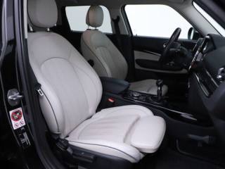 MINI Clubman usata, con ESP