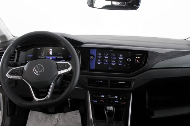 VOLKSWAGEN Polo usata, con Cerchi in lega