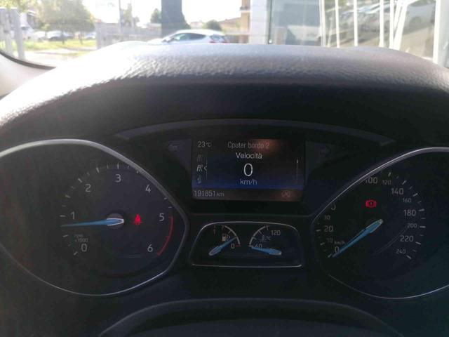 FORD Focus usata 23