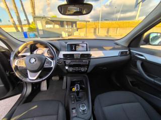 BMW X1 usata, con Cruise Control