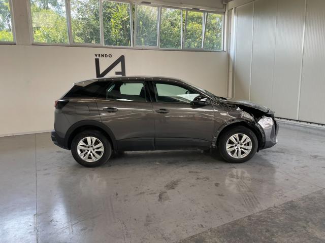 PEUGEOT 3008 usata, con Cerchi in lega