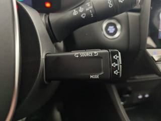 RENAULT Captur usata, con Bluetooth