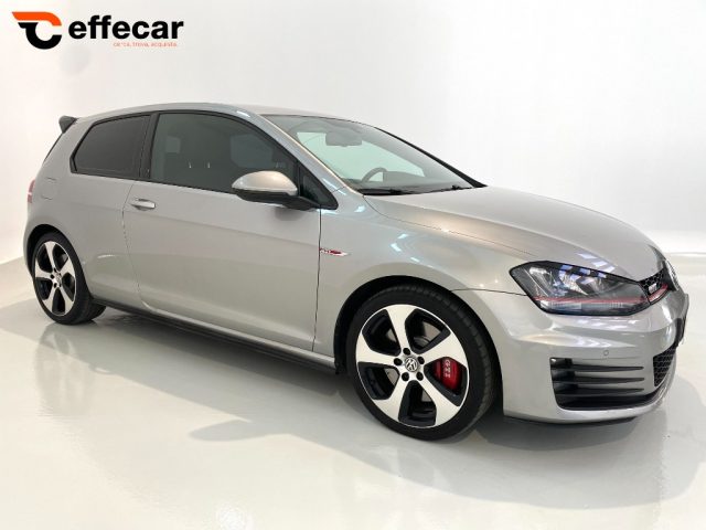 VOLKSWAGEN Golf GTI usata, con Airbag laterali
