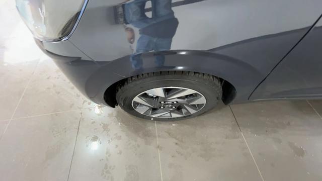 HYUNDAI i10 usata, con Autoradio