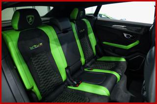 LAMBORGHINI Urus usata, con ESP
