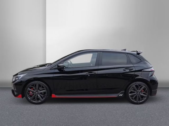 HYUNDAI i20 usata, con Airbag Passeggero