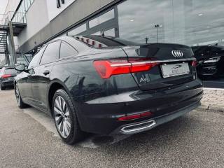 AUDI A6 usata, con Airbag laterali