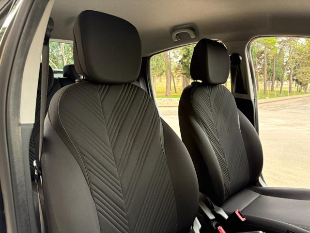 LANCIA Ypsilon usata, con Controllo trazione