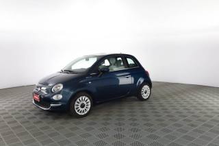 FIAT 500 usata 6