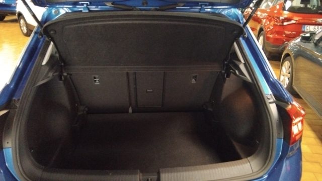 VOLKSWAGEN T-Roc usata, con ESP