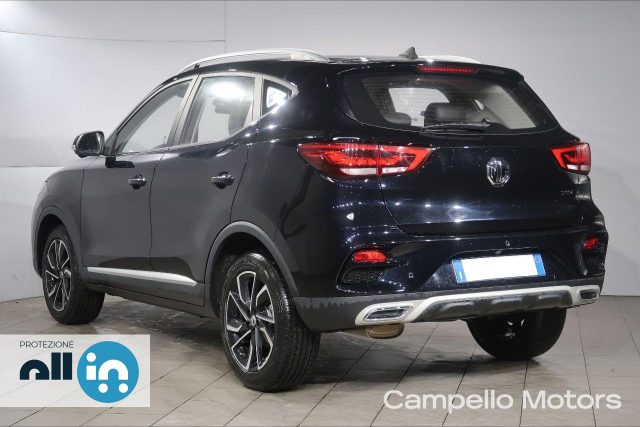 MG ZS usata 2