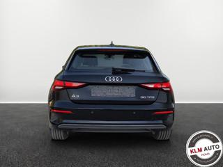 AUDI A3 usata, con Airbag Passeggero