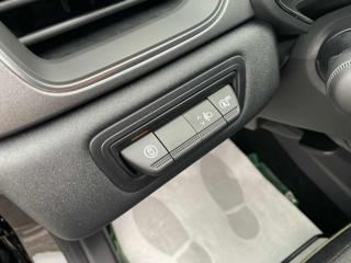RENAULT Captur usata, con ESP